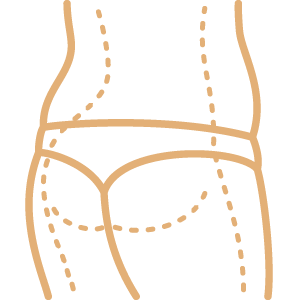 Protocolo de glúteos